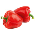 Papryka czerwona. /kg